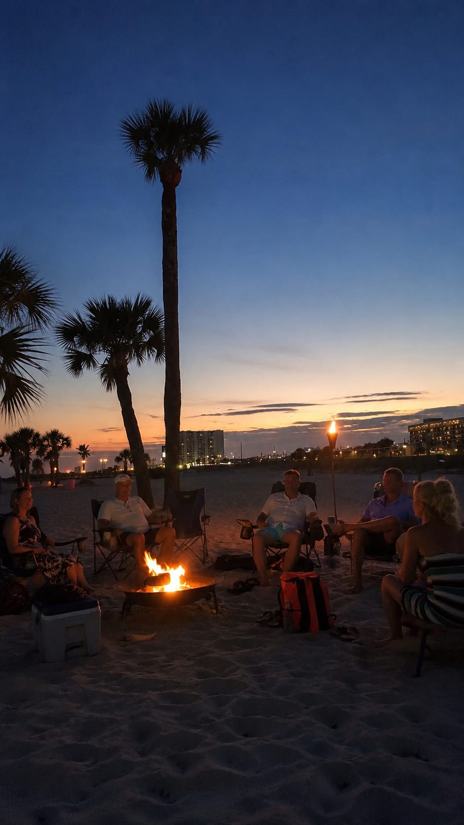 Beachin' Bob's — MS Gulf Coast (Bay St. Louis–Pascagoula)