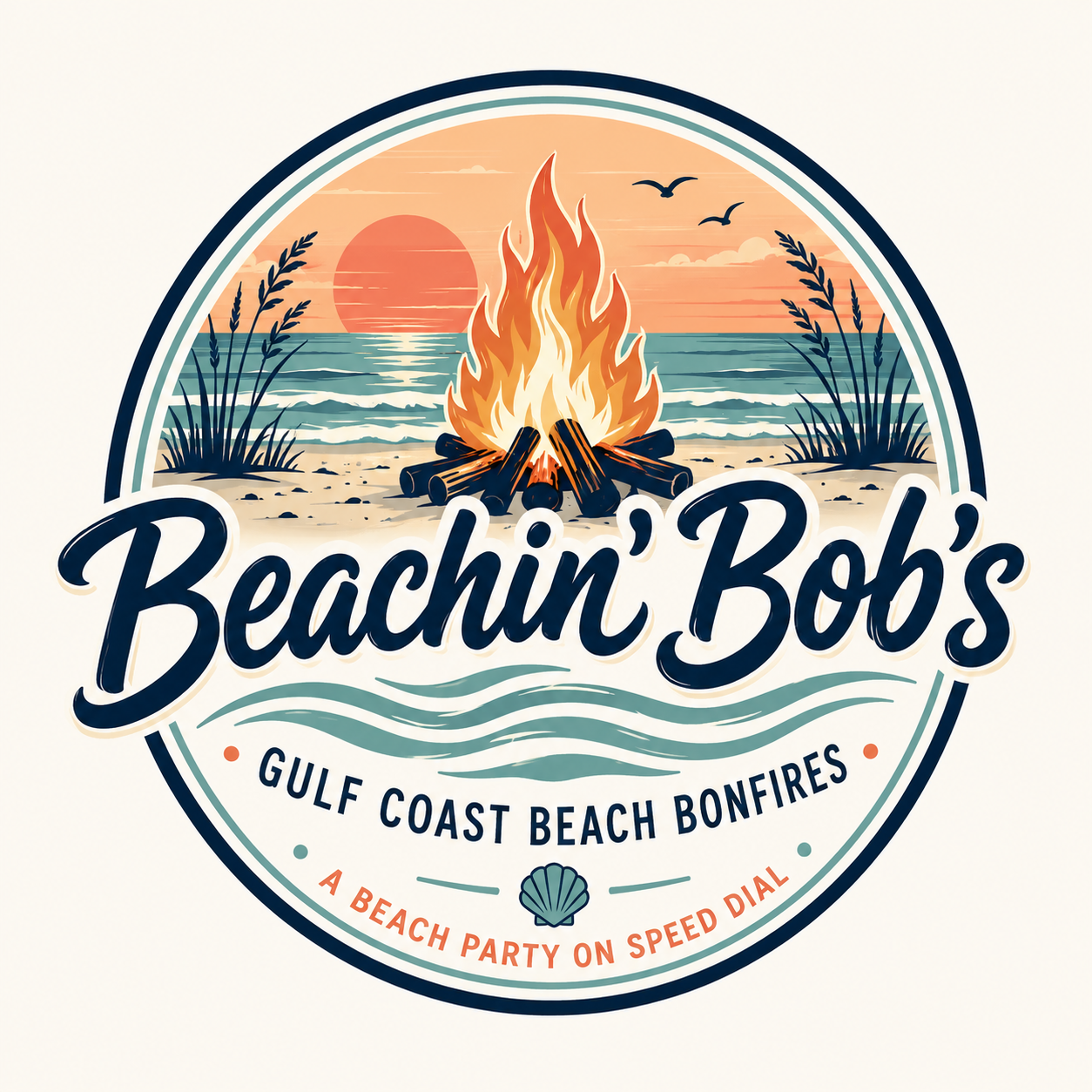 Beachin' Bob's