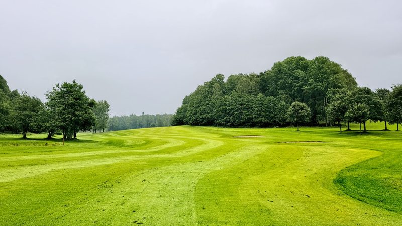 Grand Bear Golf Course