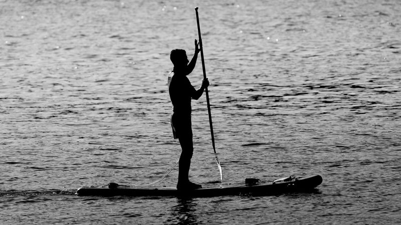 Hot Wax Surf & Paddle Sports