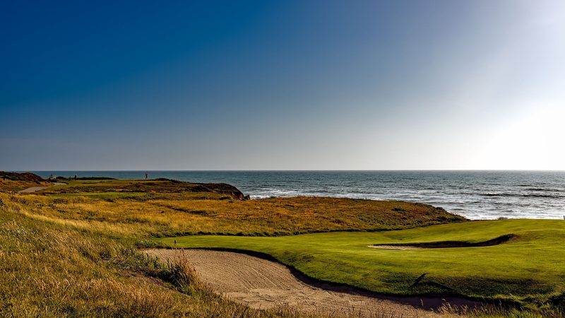 Pass Christian Isles Golf Club