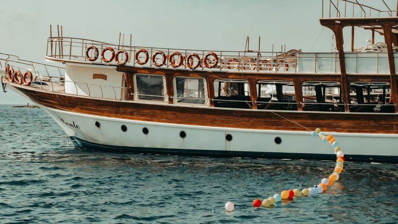 Seavisions Charters