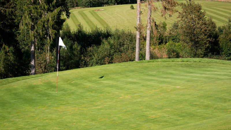 Sunkist Country Club