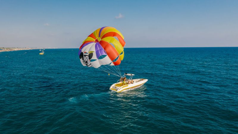 Sunshine Watersports