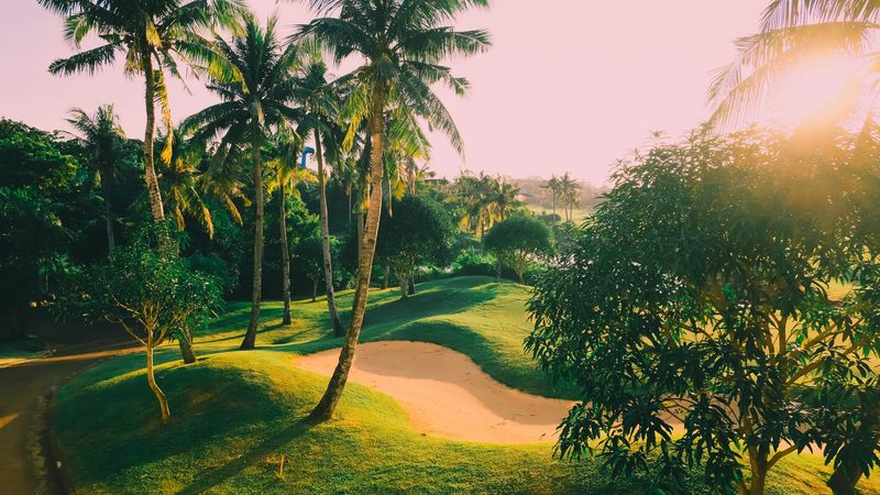 The Bridges Golf Club
