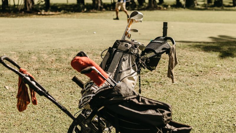 The Oaks Golf Club