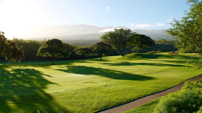 The Preserve Golf Club