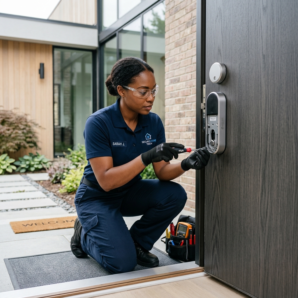 RepairBnB Maintenance Specialist