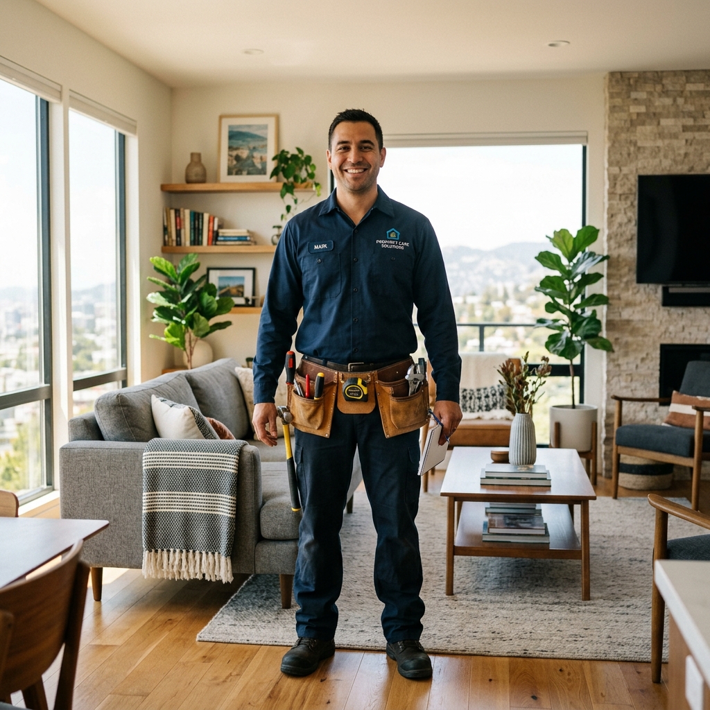 Maintenance Professional