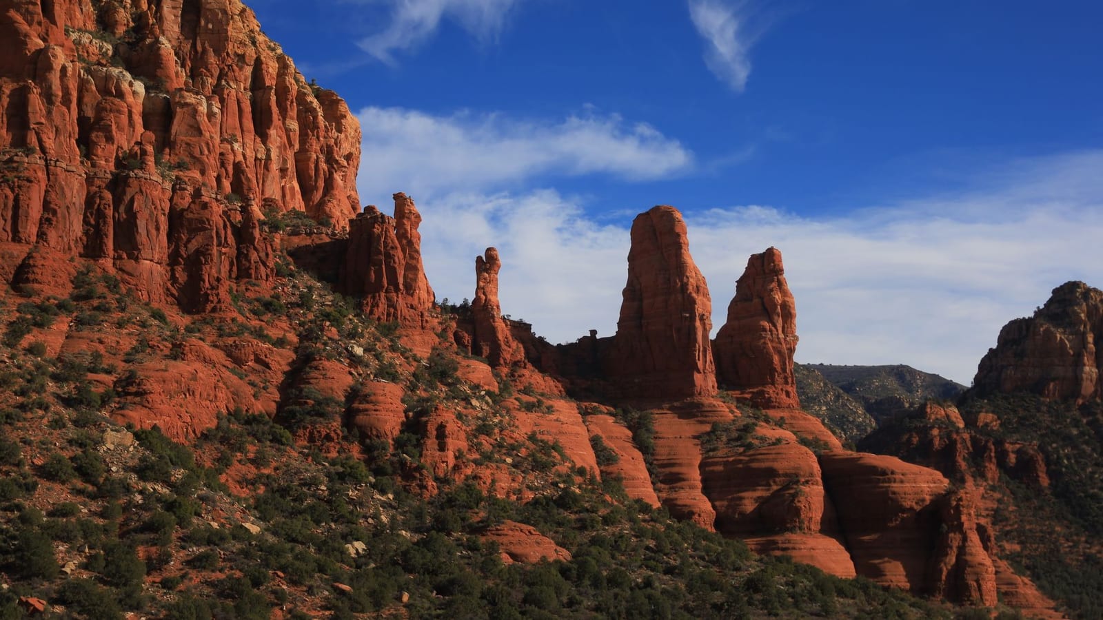 Sedona, Arizona