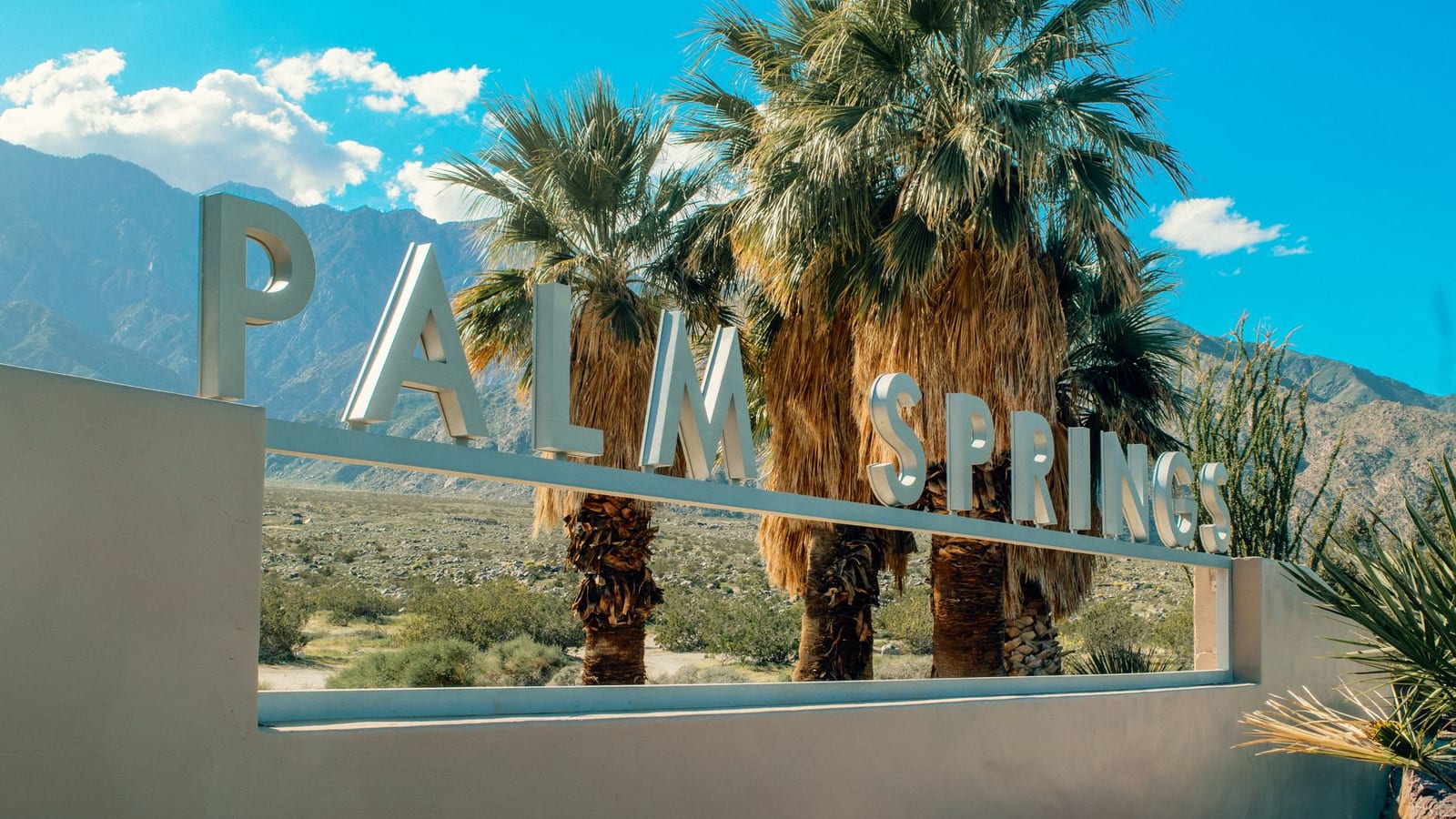 Palm Springs, CA