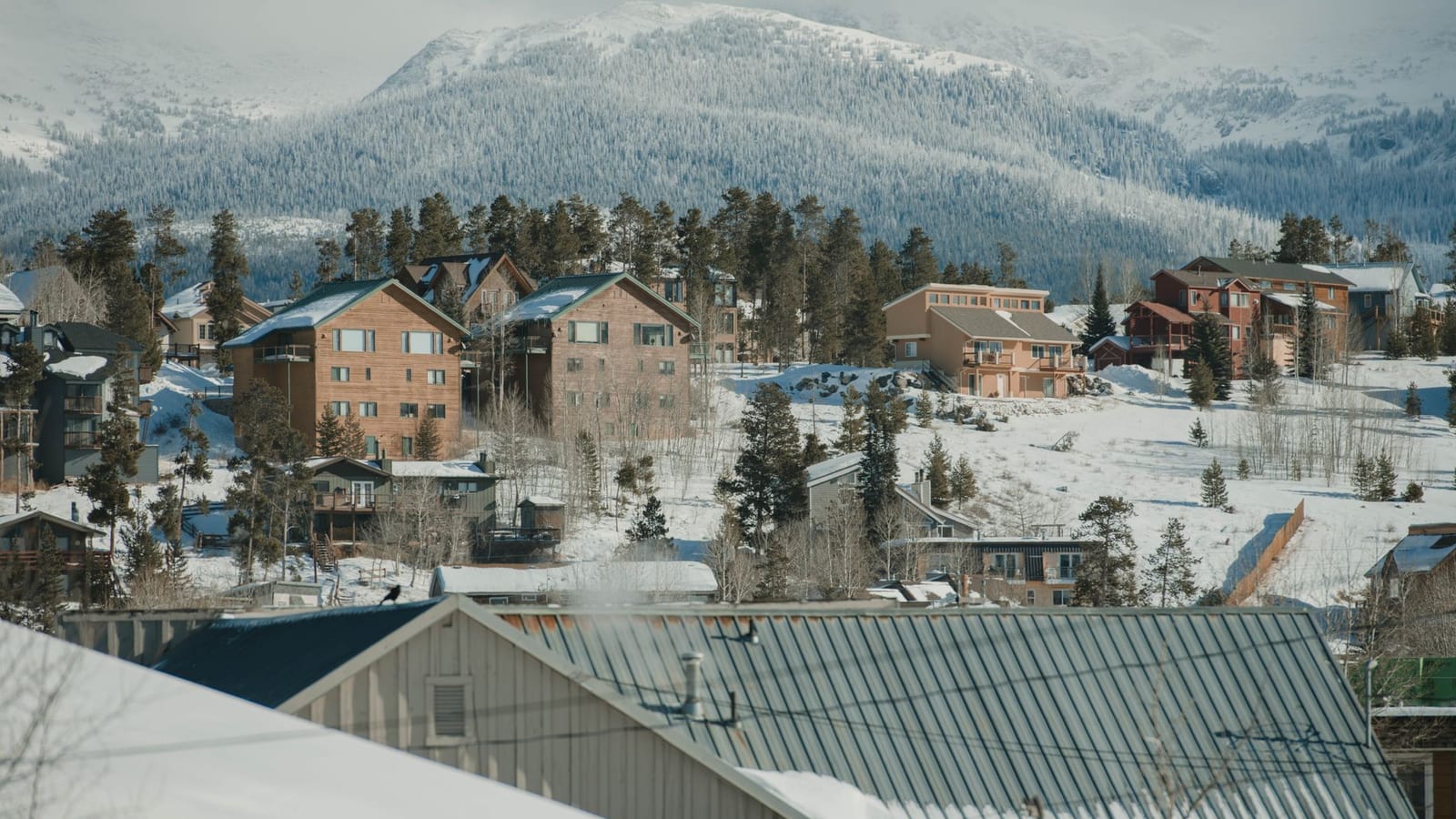 Breckenridge, CO