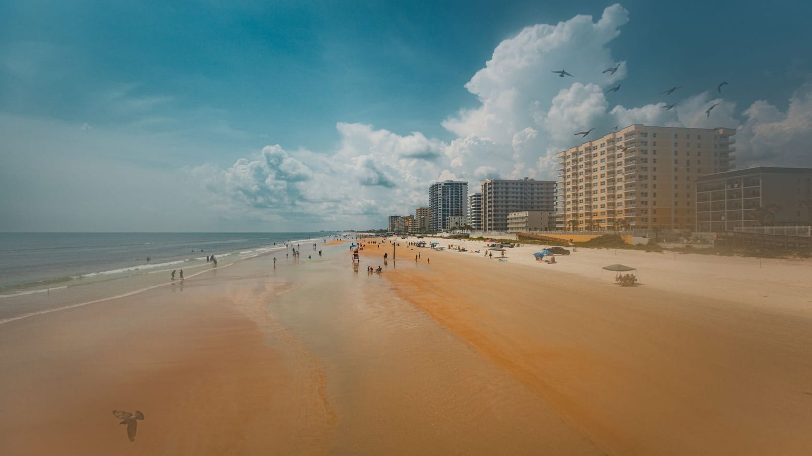 Daytona Beach, FL