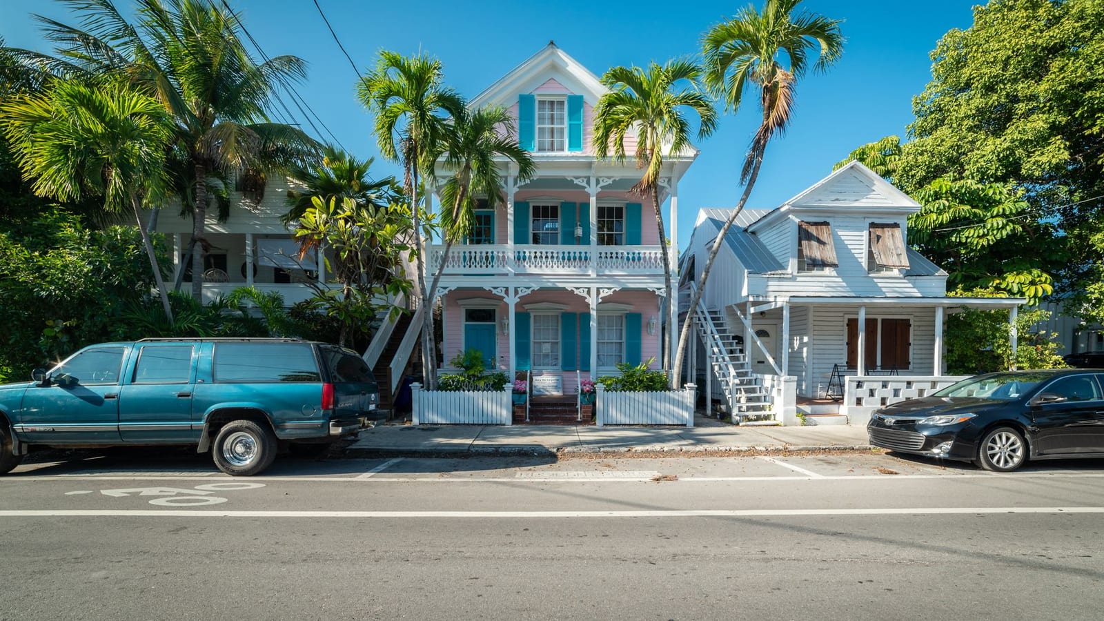 Key West, FL