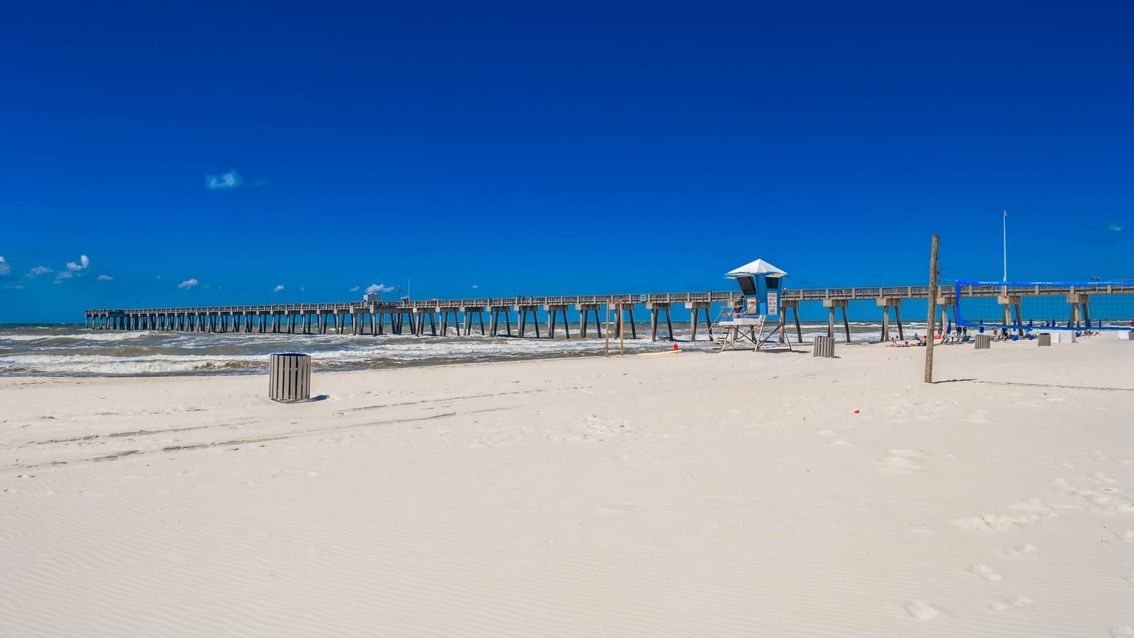 Panama City Beach, Florida