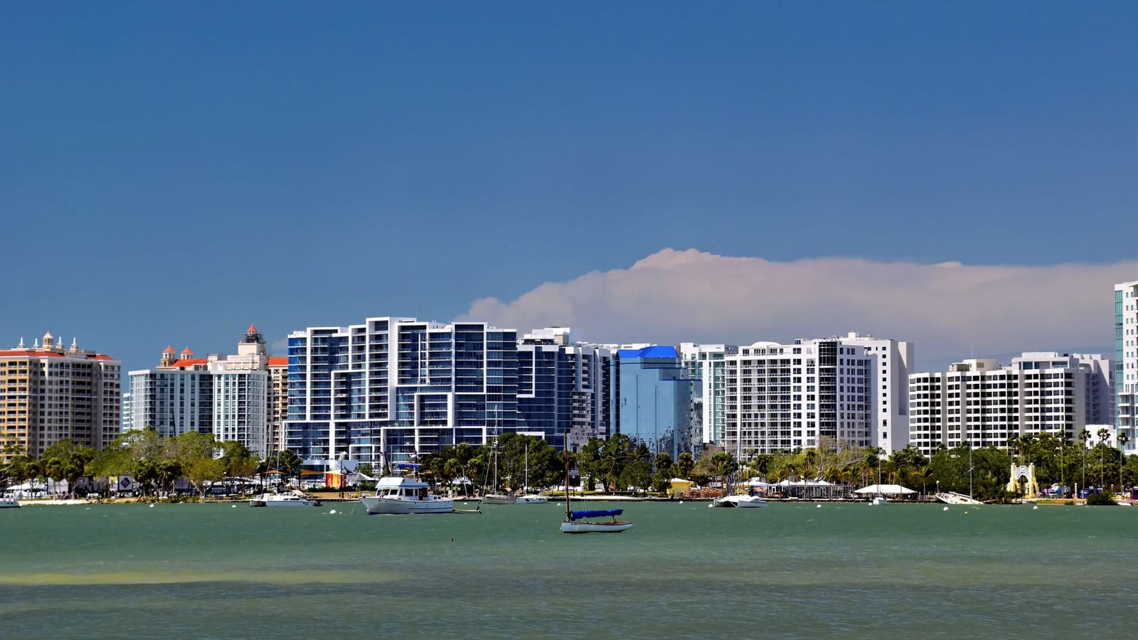 Sarasota, FL