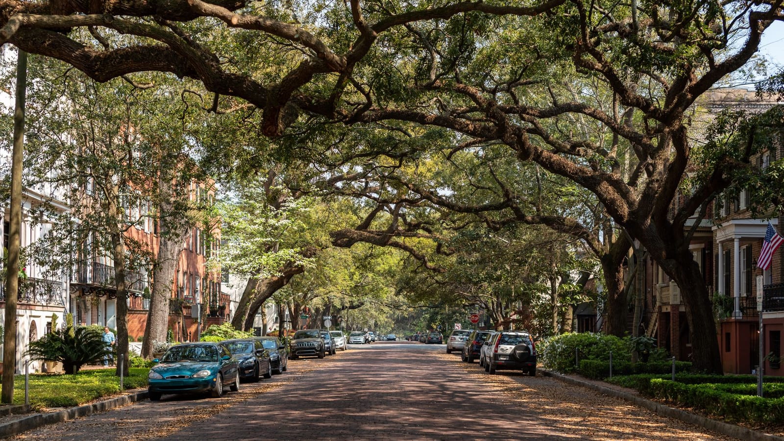 Savannah, Georgia