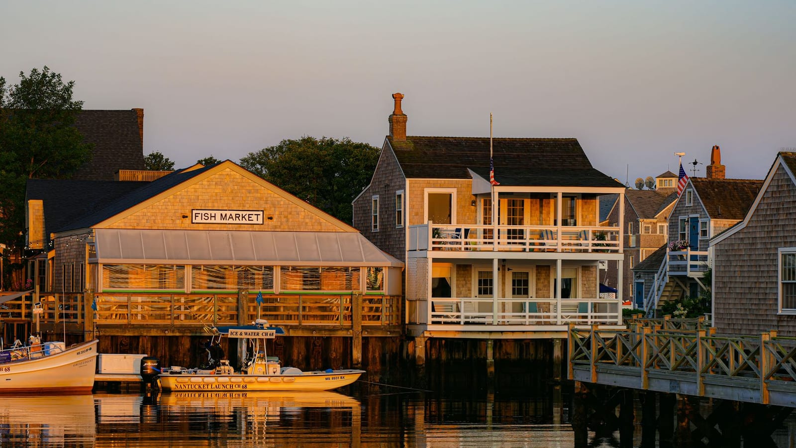 Nantucket, MA