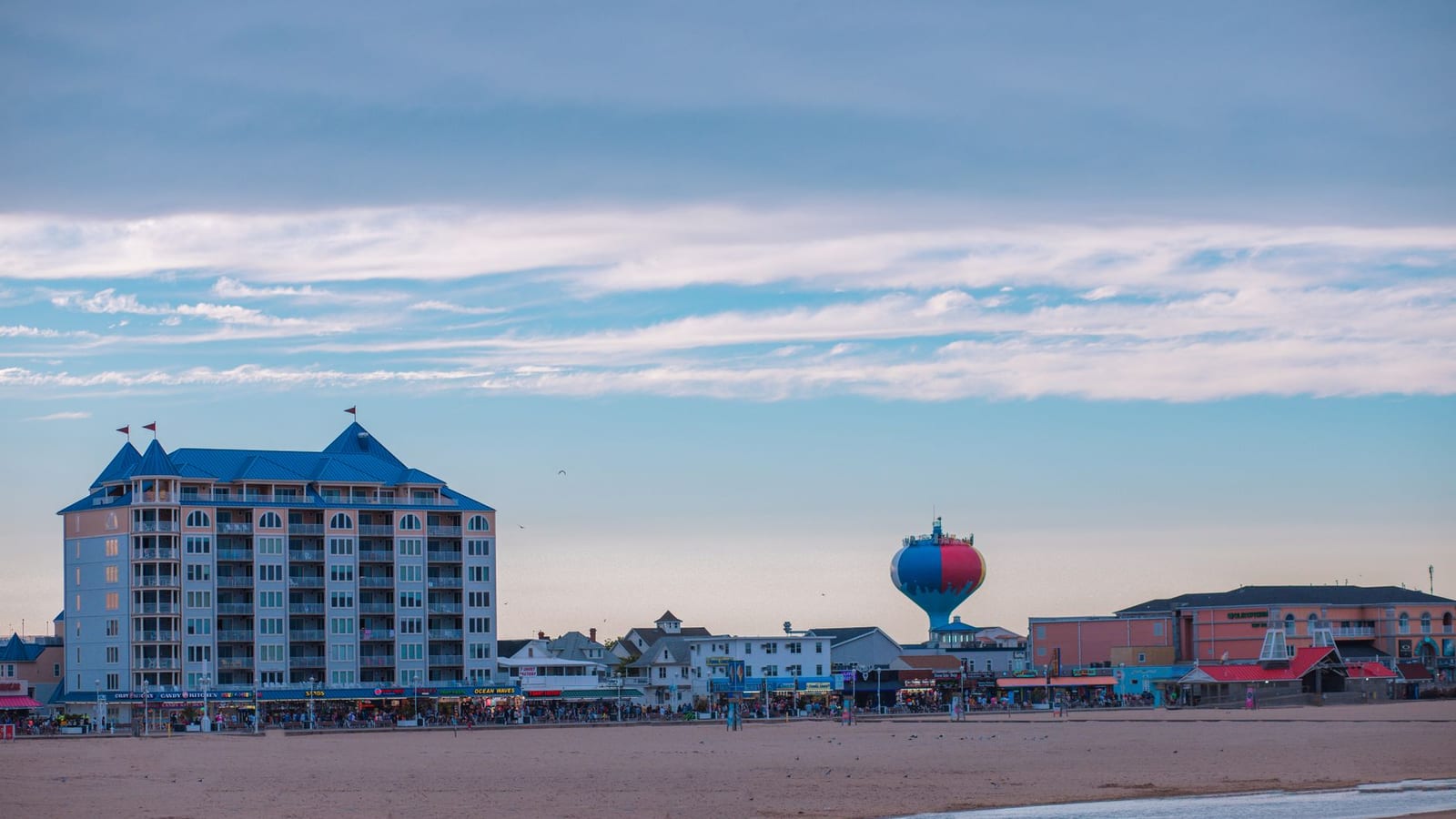 Ocean City, MD