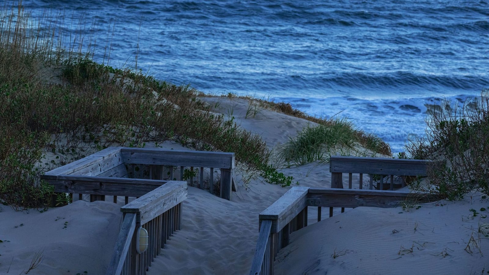 Nags Head, NC