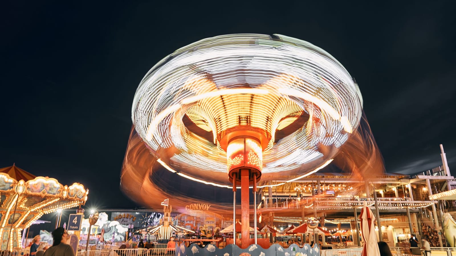 Wildwood, New Jersey
