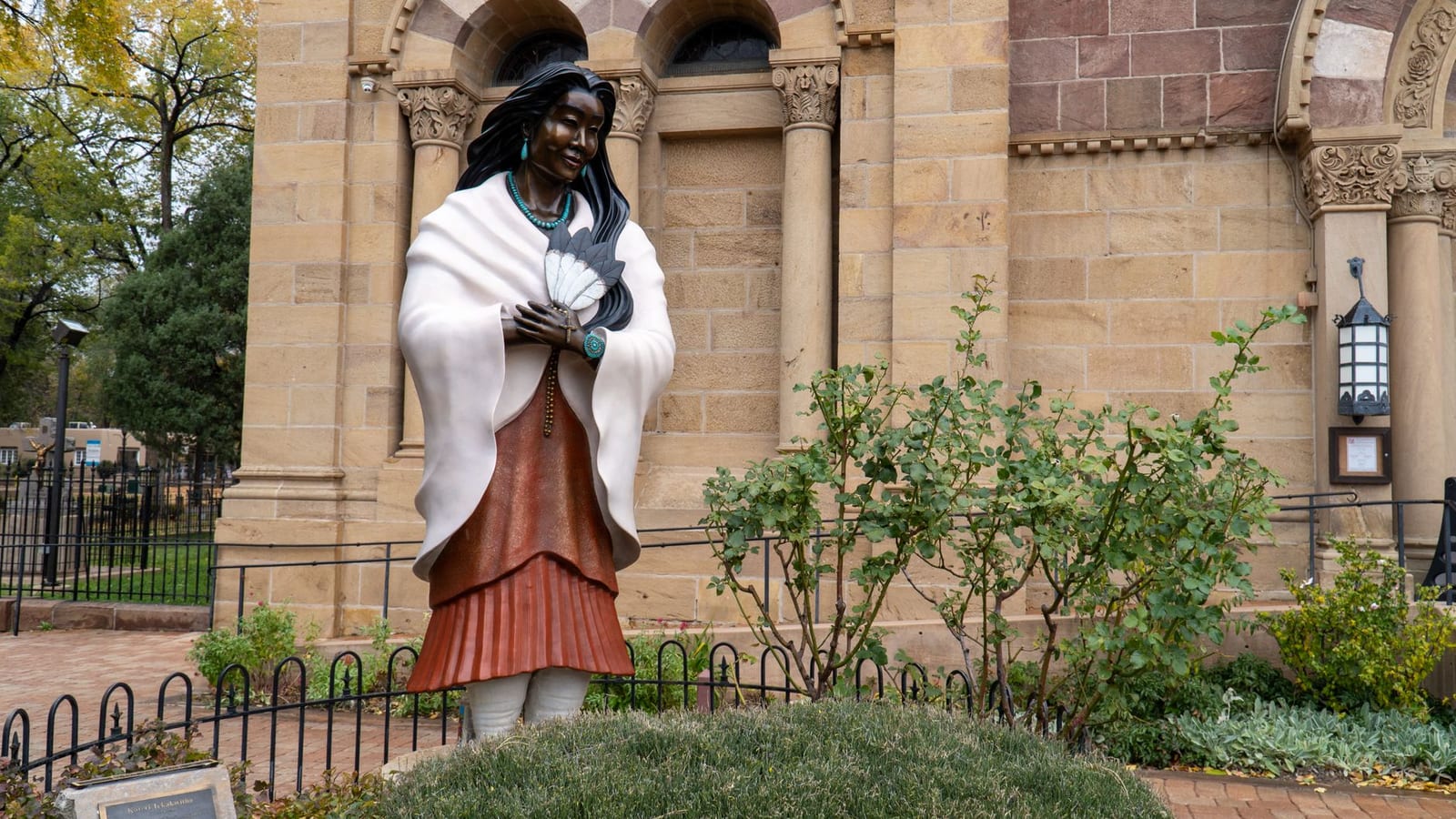 Santa Fe, New Mexico