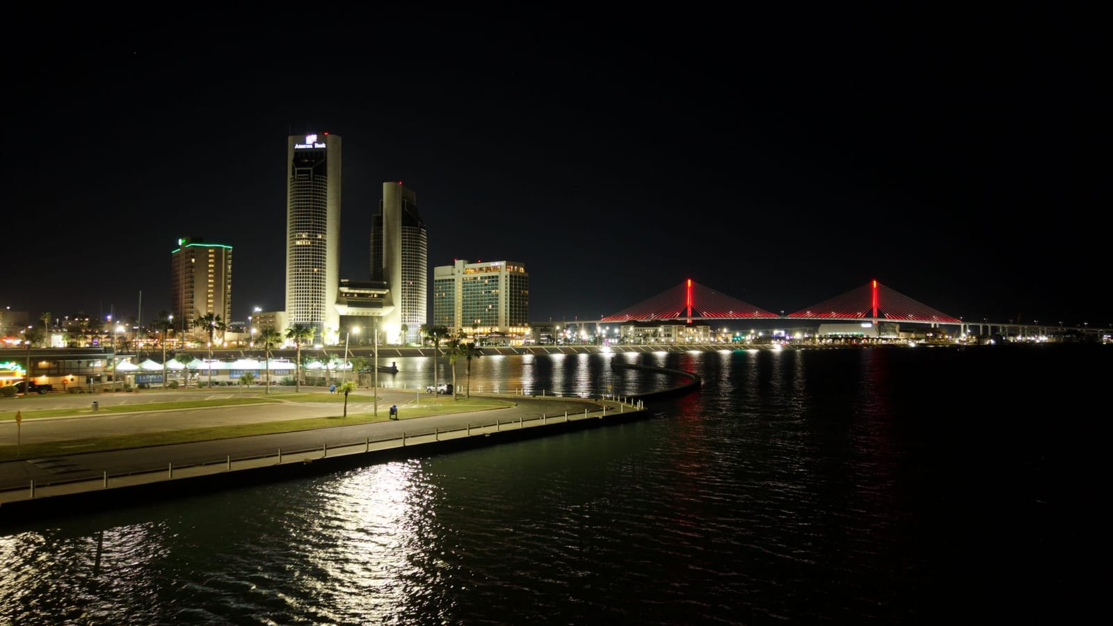 Corpus Christi, TX