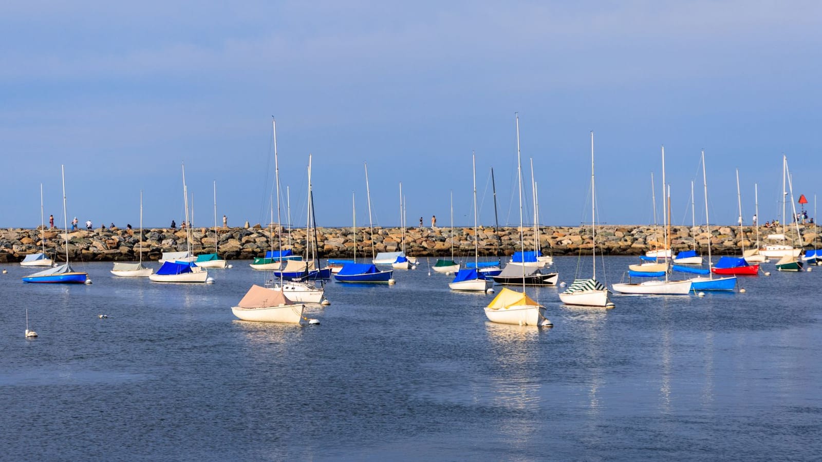 Rockport, TX
