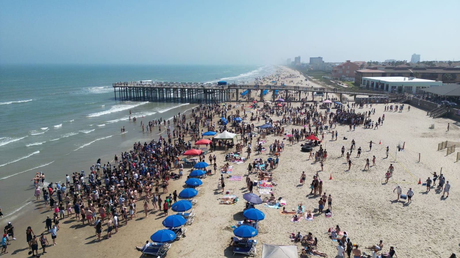 South Padre Island, TX