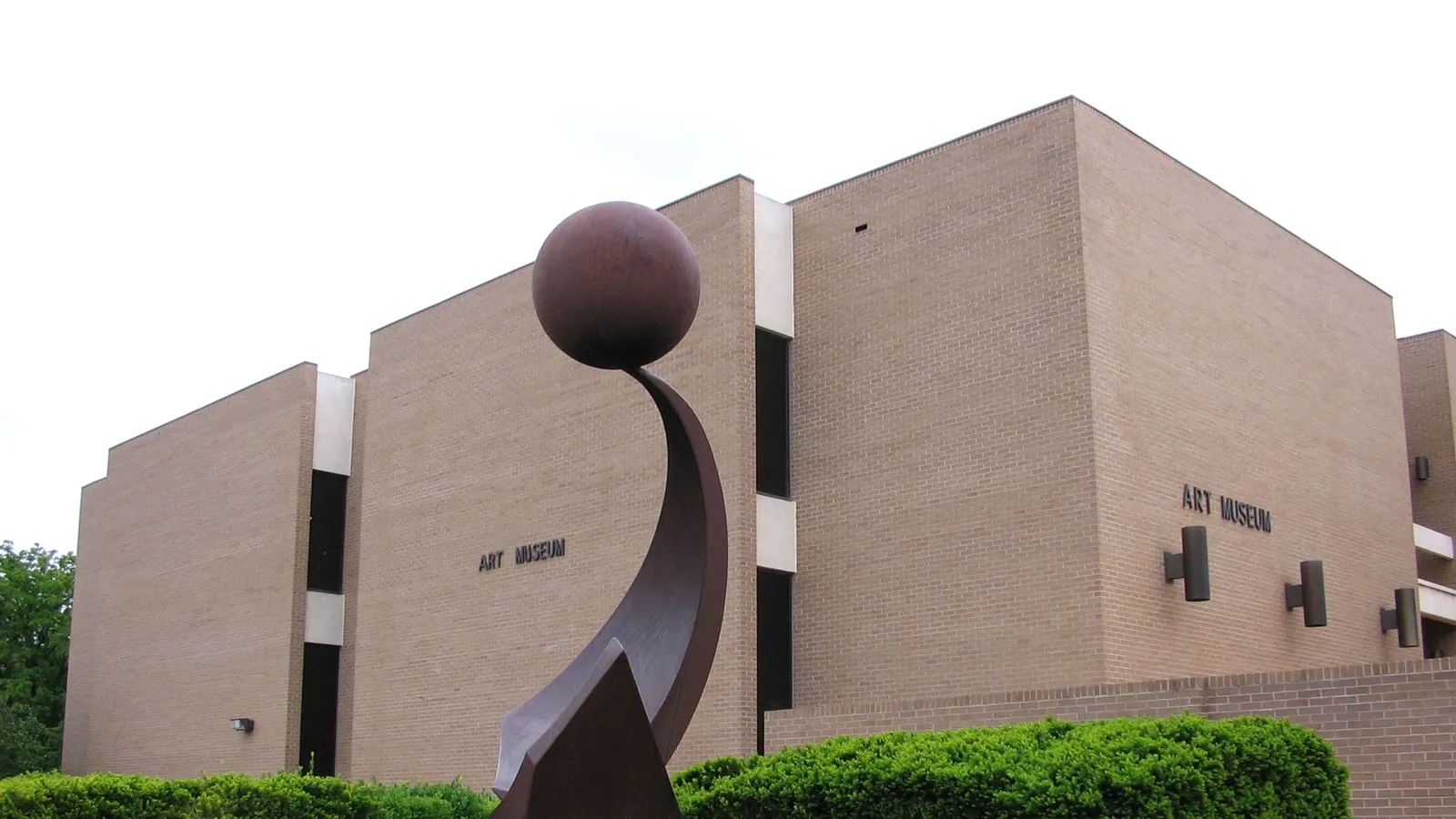 Amarillo Museum of Art — hero image