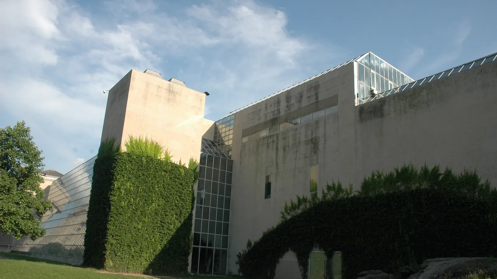 American Museum of Western Art — hero image