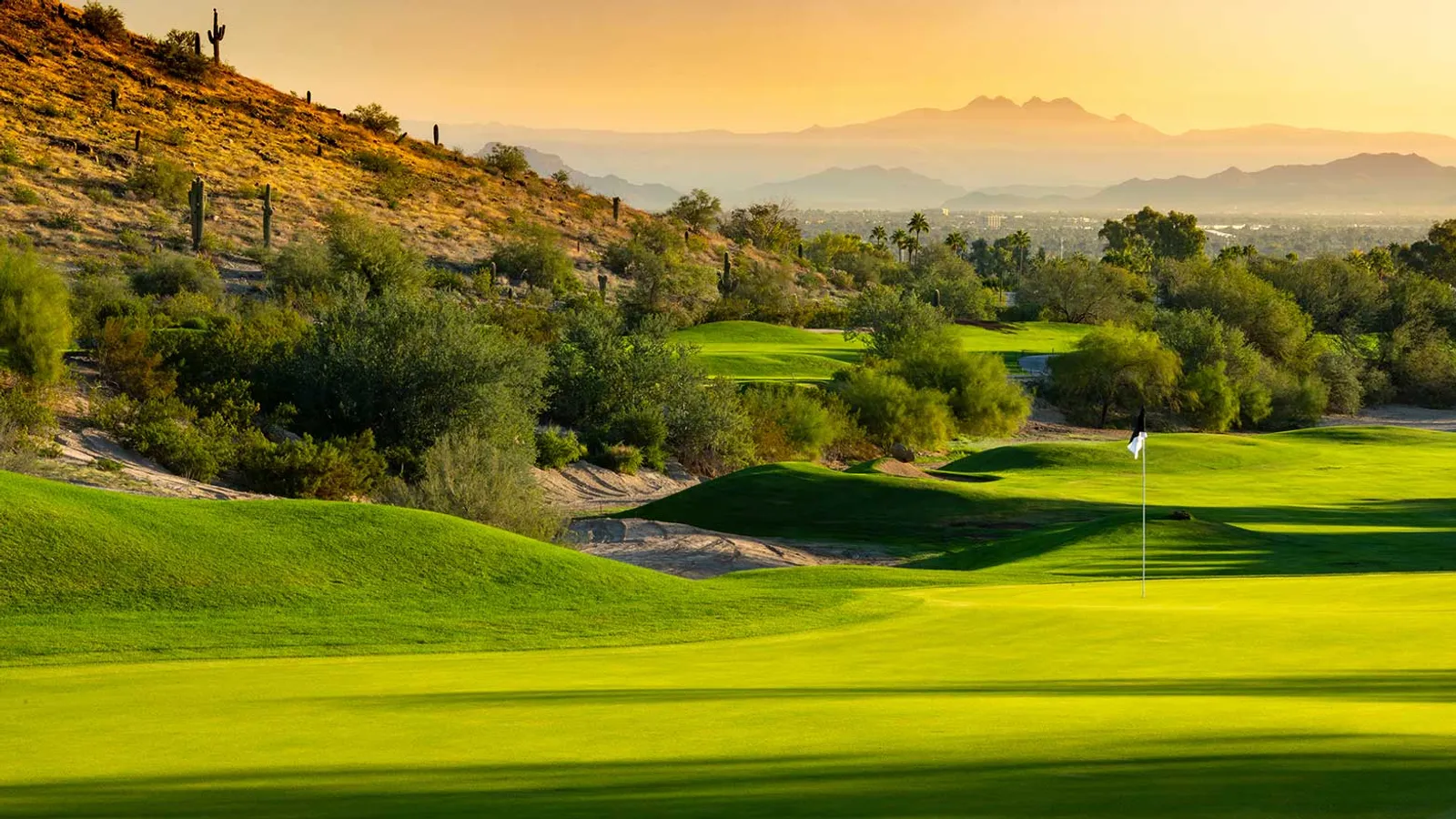 Arizona Grand Golf Course — hero image