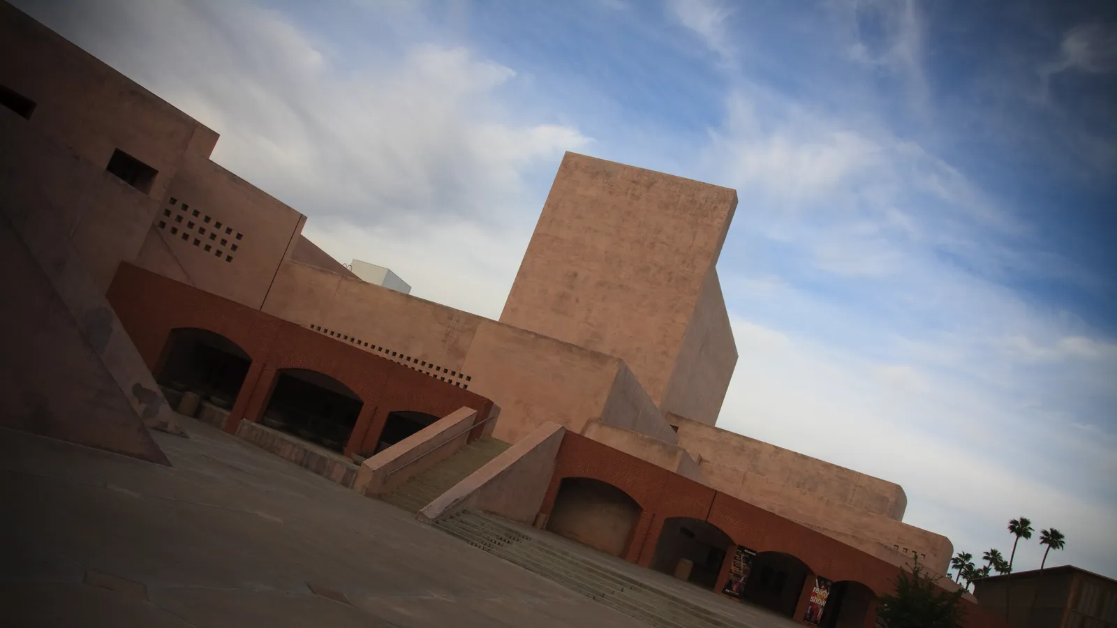 Arizona State University Art Museum — hero image