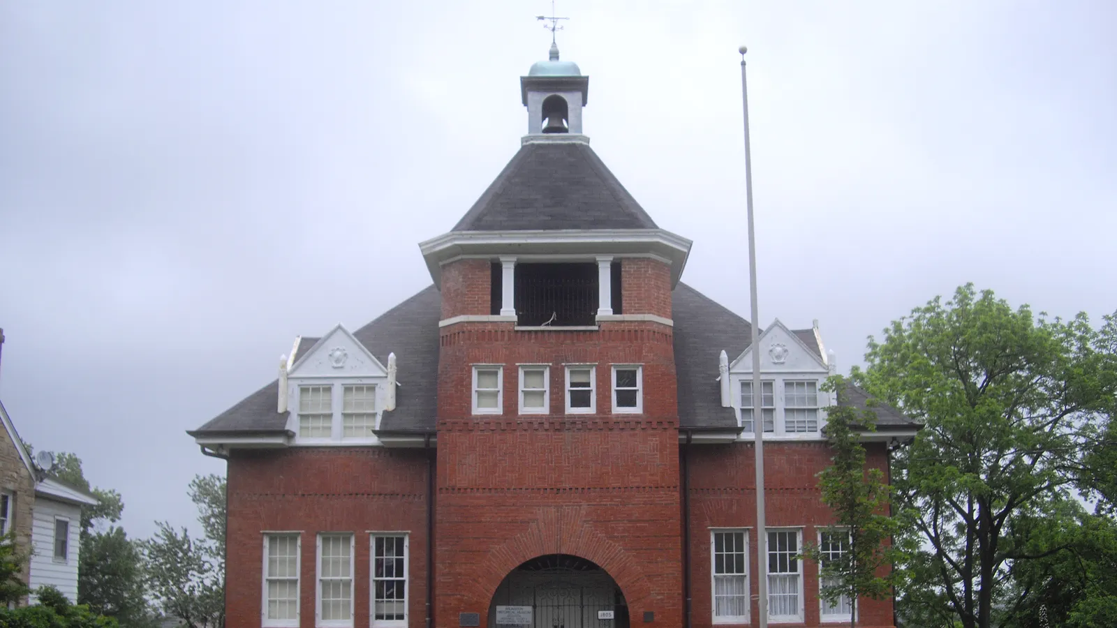 Arlington Historical Museum — hero image