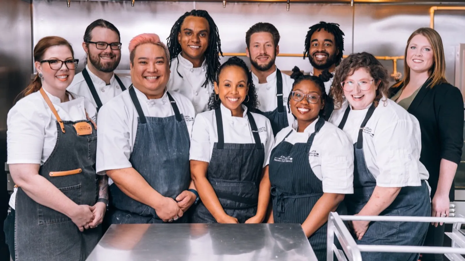 Atlanta Personal Chef Service — hero image