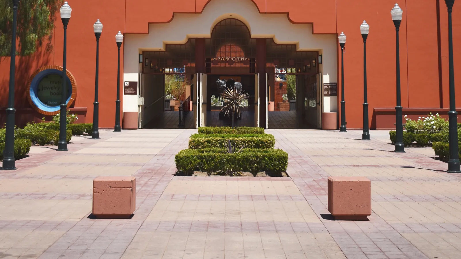 Autry Museum of the American West — hero image