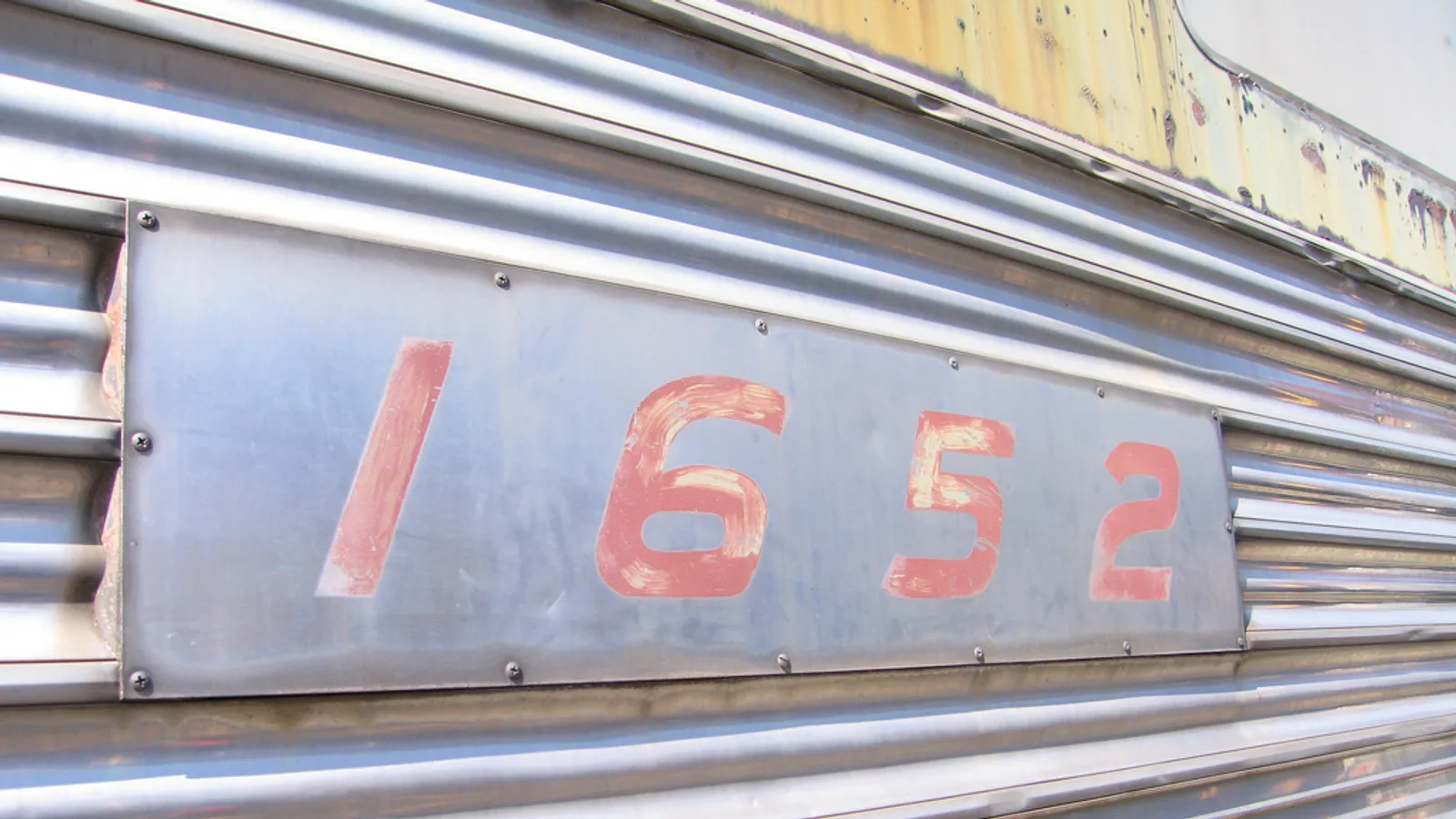 Baltimore and Ohio Railroad Museum — hero image