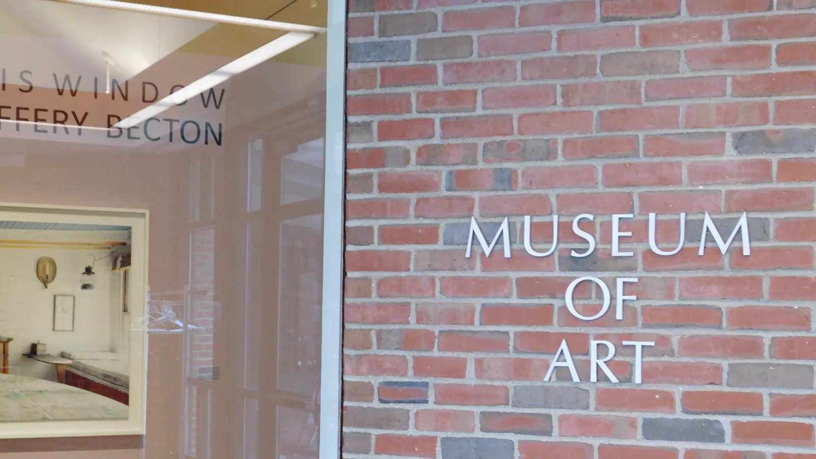 Bates College Museum of Art — hero image