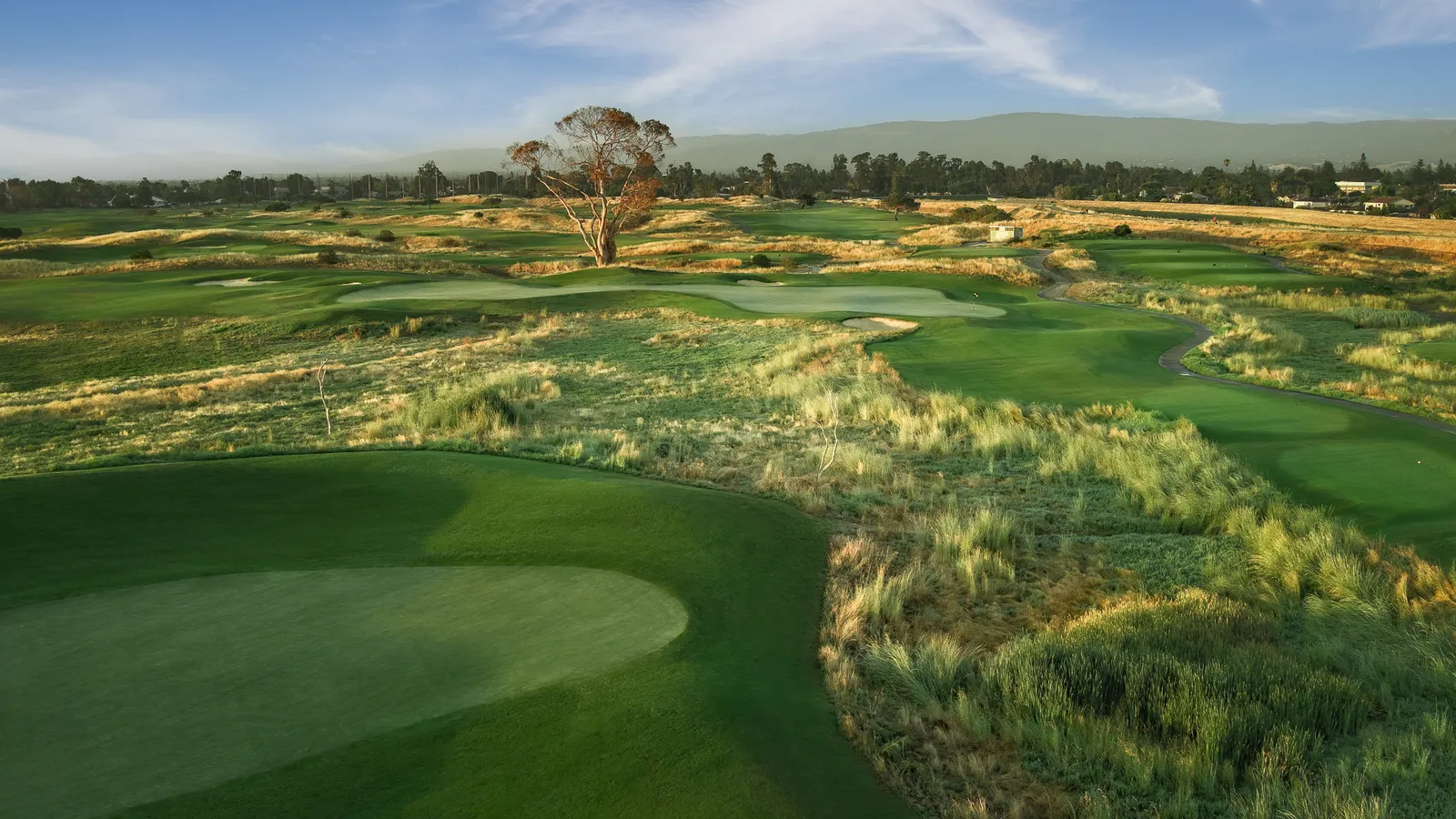 Baylands Golf Links — hero image