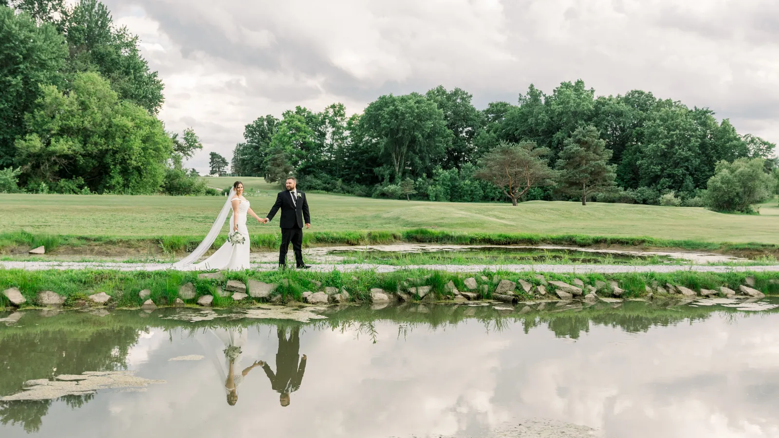 Belle River Golf and Country Club — hero image