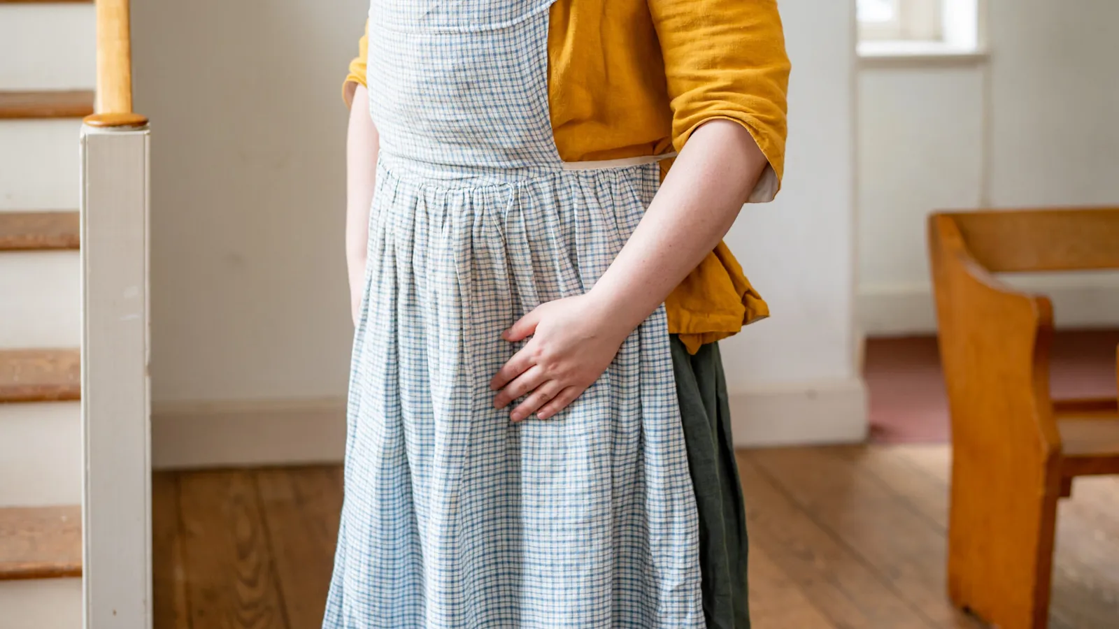 Betsy Ross House — hero image