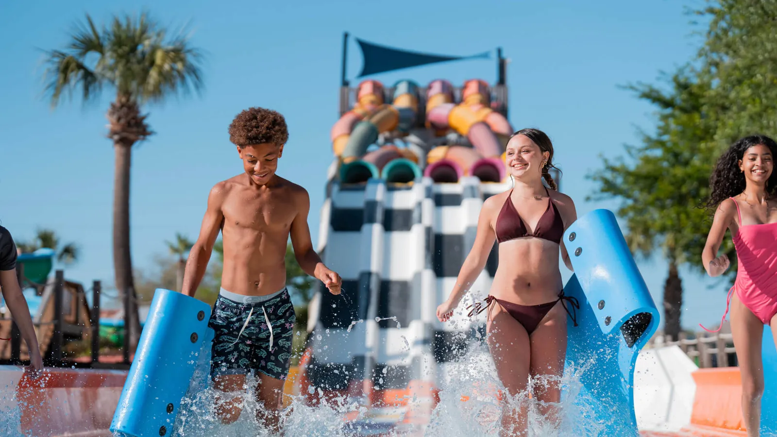 Big Kahuna's — hero image