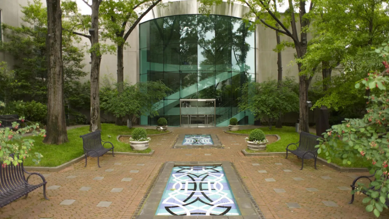 Birmingham Museum of Art — hero image