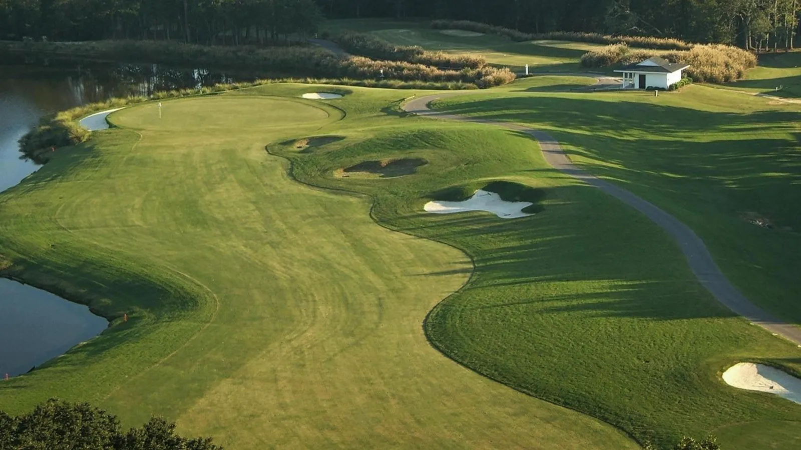 Blackmoor Golf Club — hero image