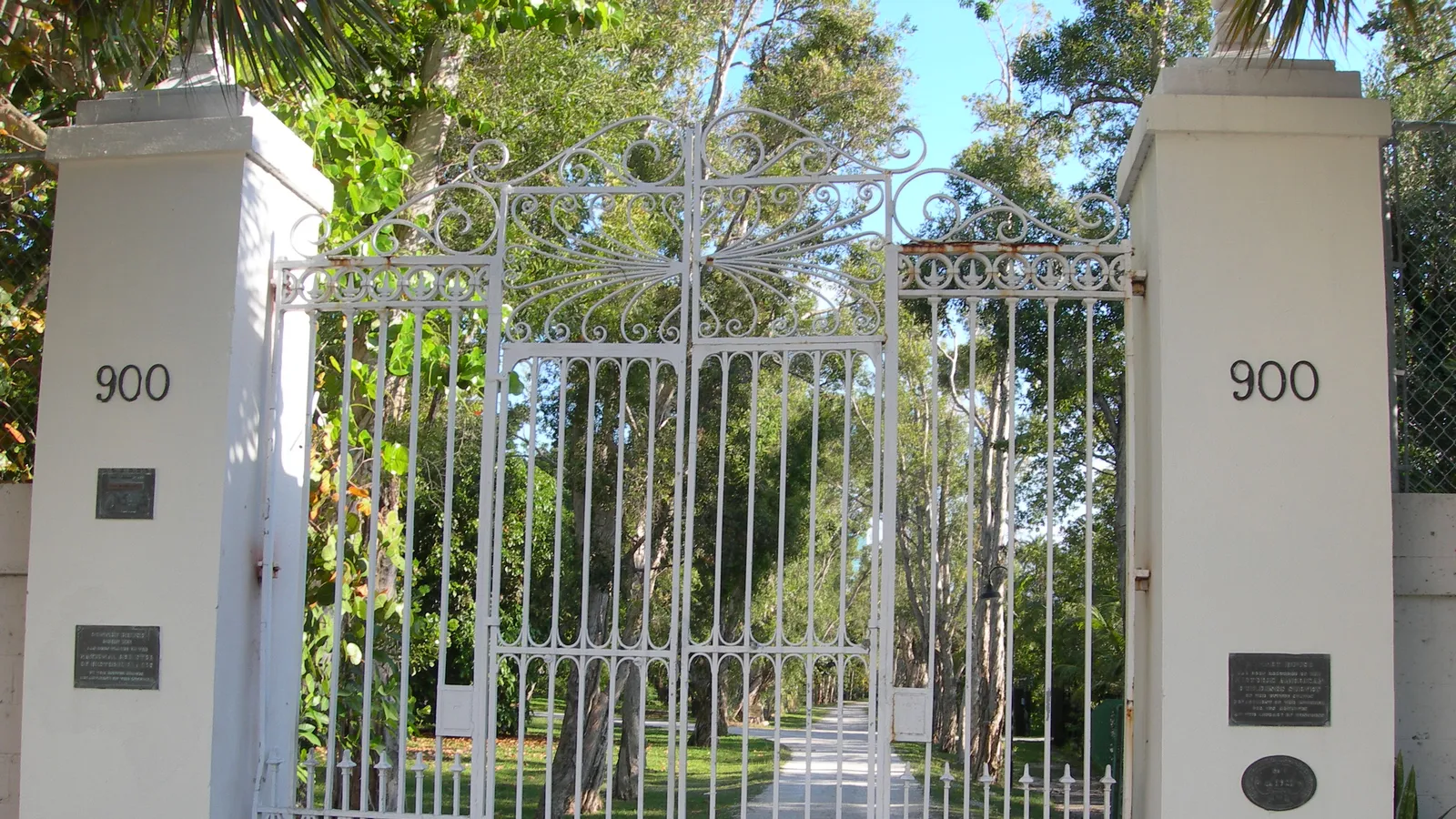 Bonnet House — hero image