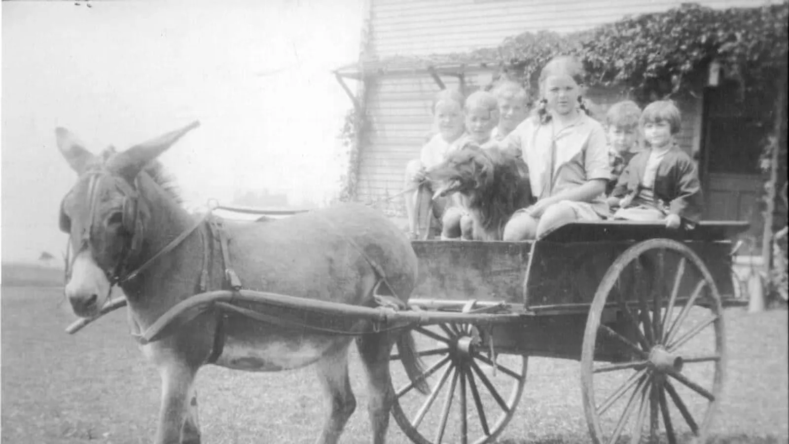 Boothbay Region Historical Society — hero image
