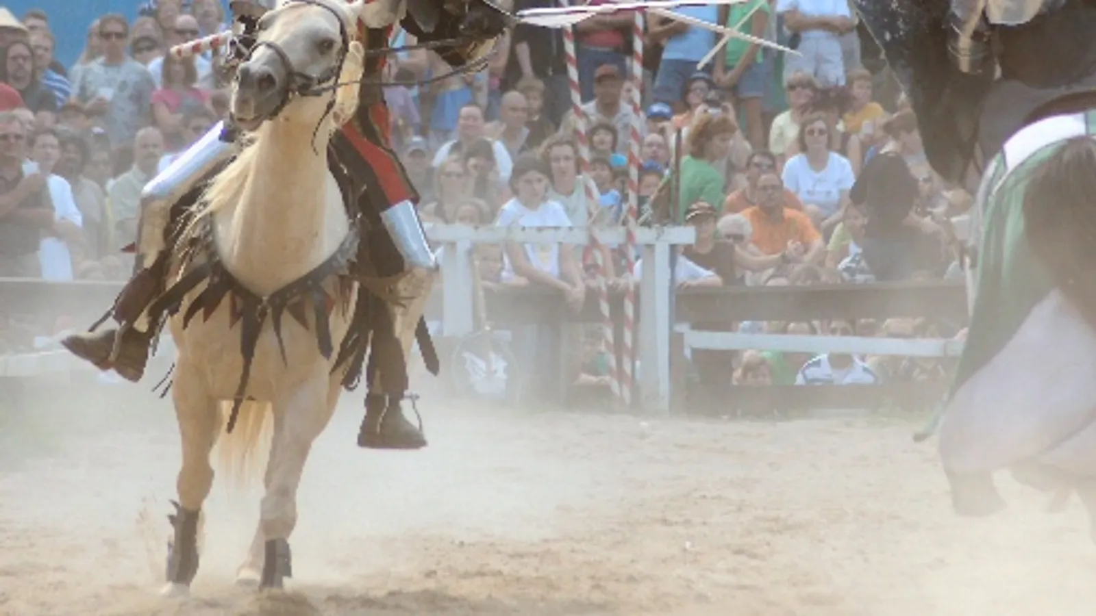 Bristol Renaissance Faire — hero image