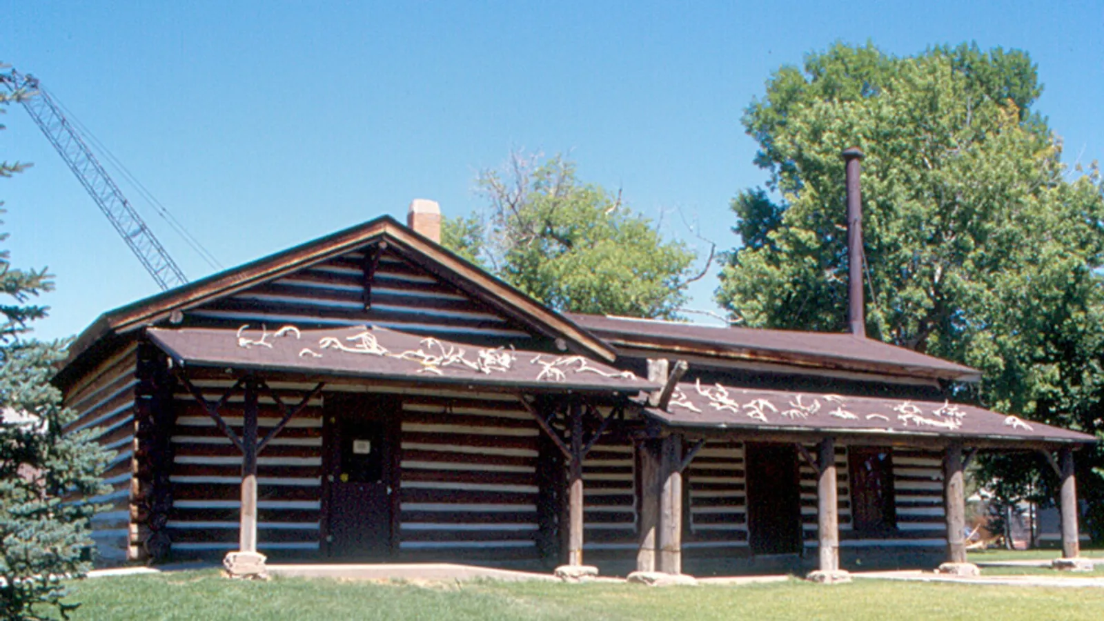 C. M. Russell Museum — hero image