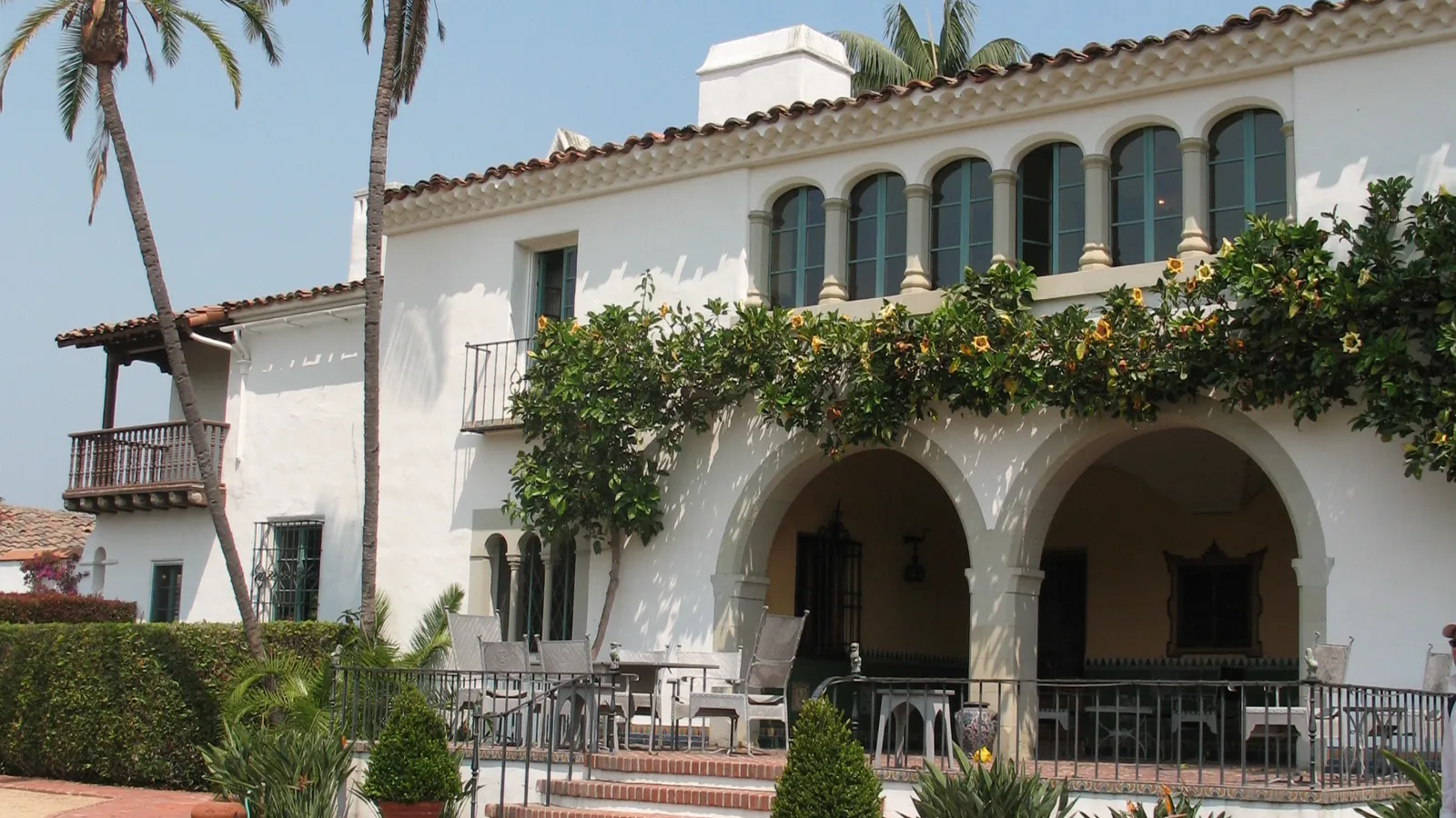 Casa del Herrero — hero image