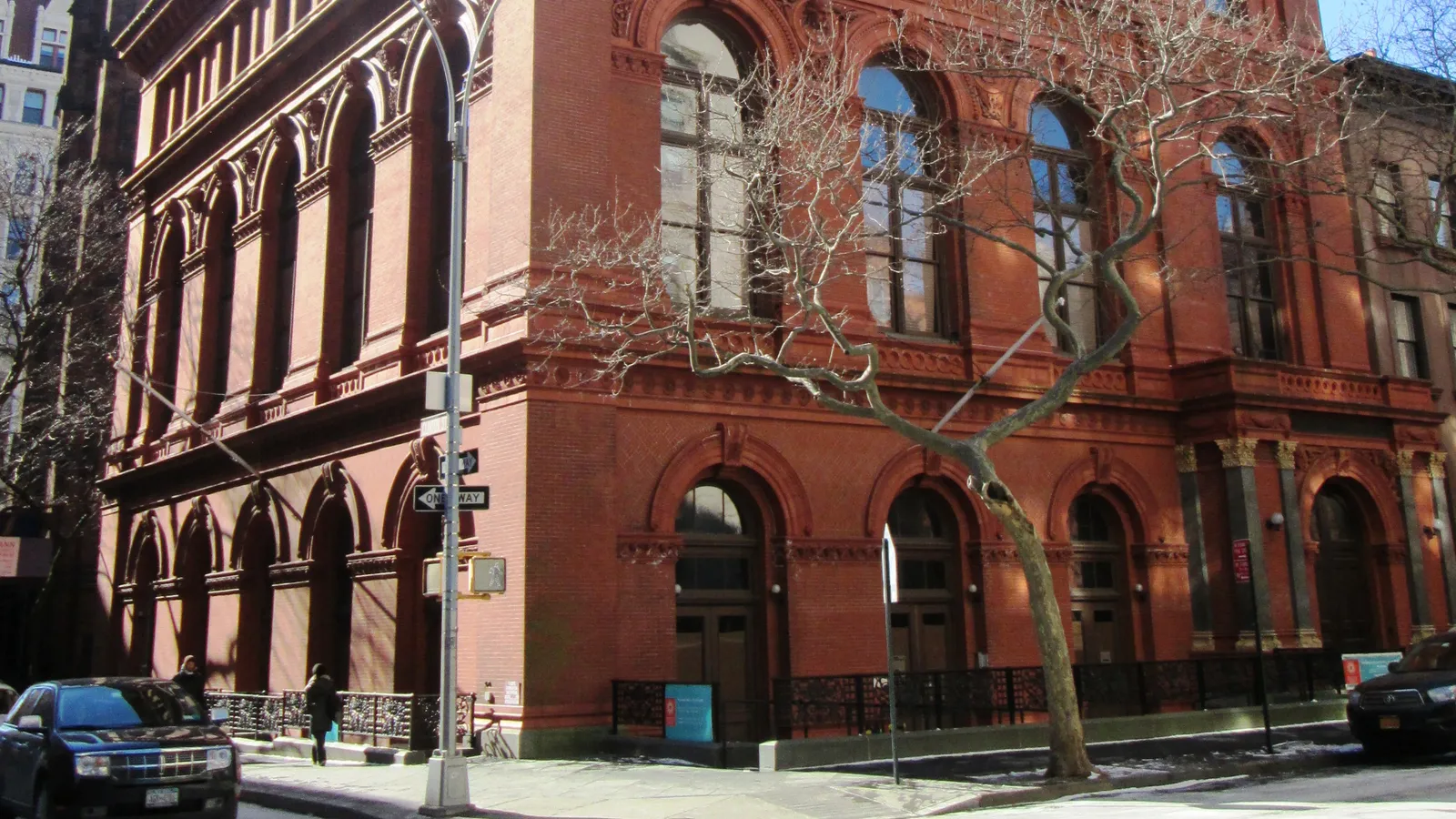 Center for Brooklyn History — hero image